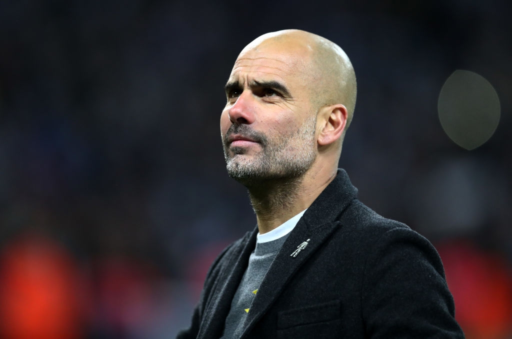 suyt chut nua pep guardiola da dan dat man utd chu khong phai man city