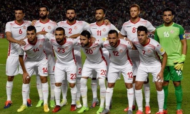 bang g world cup 2018 tunisia phong ngu la suc manh