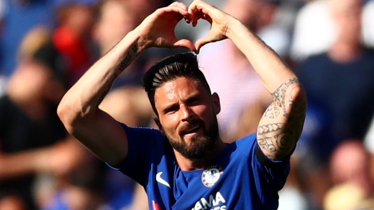 cham diem chelsea truoc liverpool giroud van chua phai nguoi hung