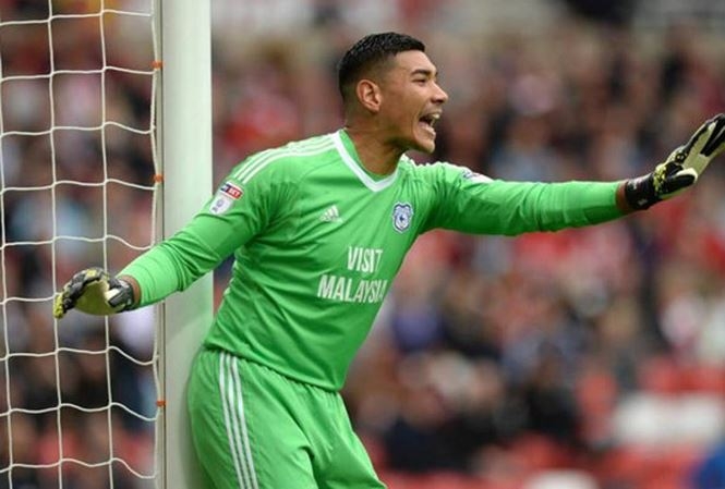 dong nam a co ngoi sao dau tien thi dau tai premier league
