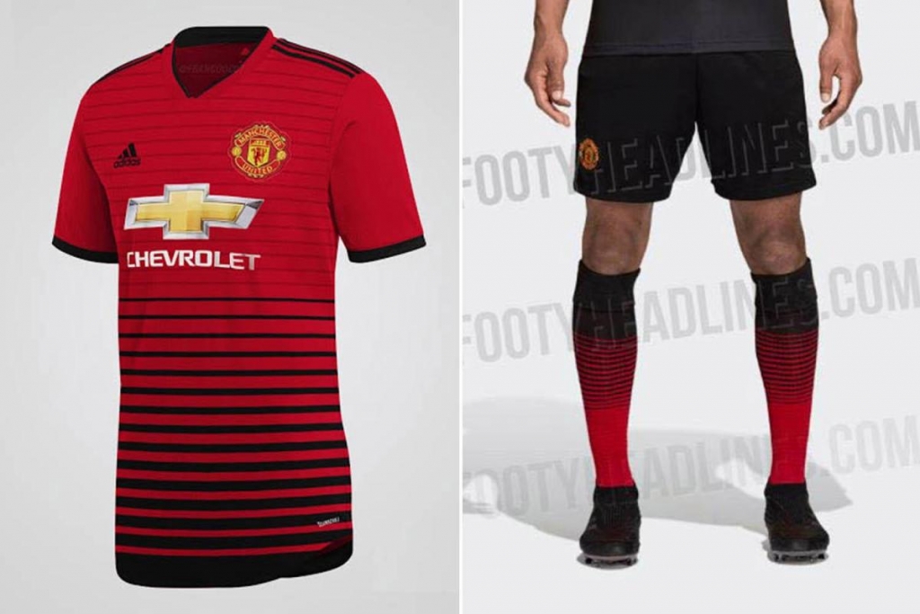 liverpool man utd va cac clb lo ao dau tai premier league 201819