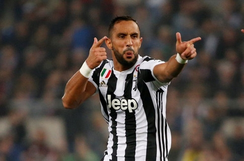 juventus chi can 20 phut de lan thu tu lien tiep vo dich cup quoc gia