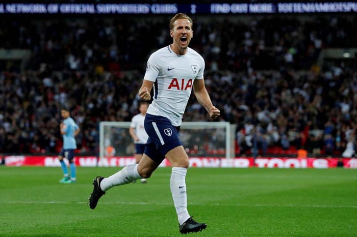 pochettino bat ngo dua tottenham len may sau chien thang newcastle