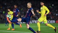 se rat ky cuc neu neymar tro lai khoac ao barcelona