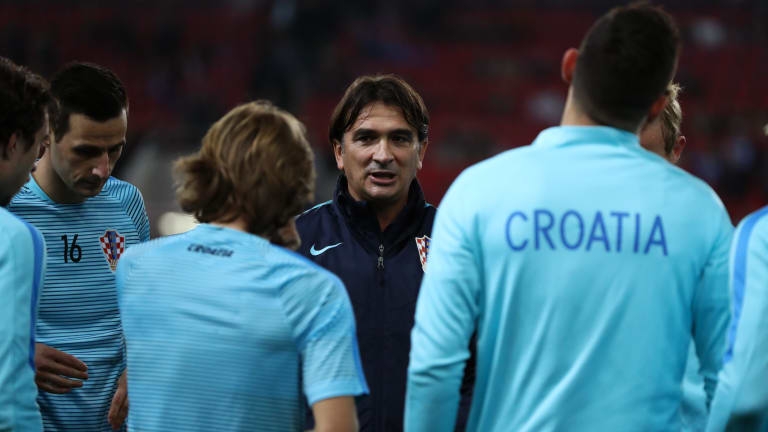 zlatko dalic croatia can phai quen di france 98
