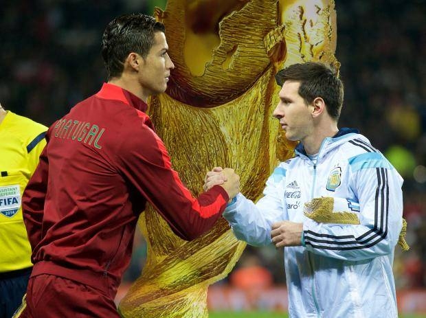 jose mourinho bo dao nha argentina se tro thanh the luc nho messi ronaldo