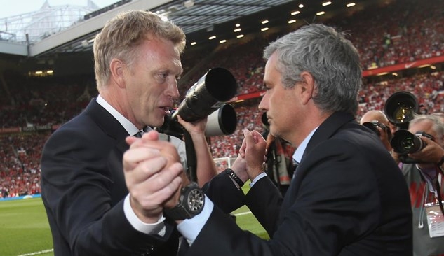 moyes mourinho ai moi dinh nghia thanh cong