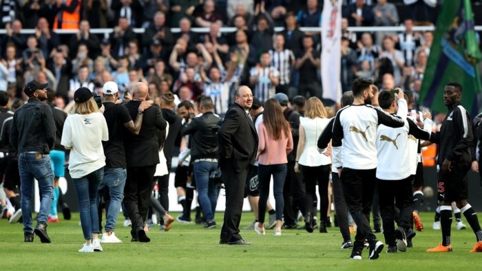 5 diem nhan newcastle 3 0 chelsea chelsea cua ngay hom qua da chet