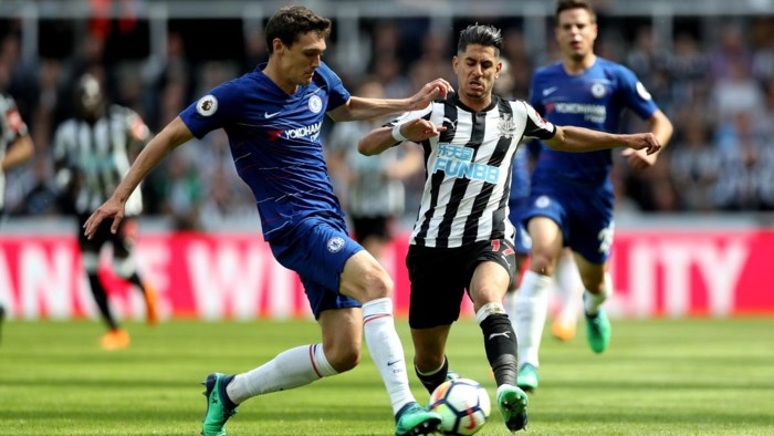 5 diem nhan newcastle 3 0 chelsea chelsea cua ngay hom qua da chet