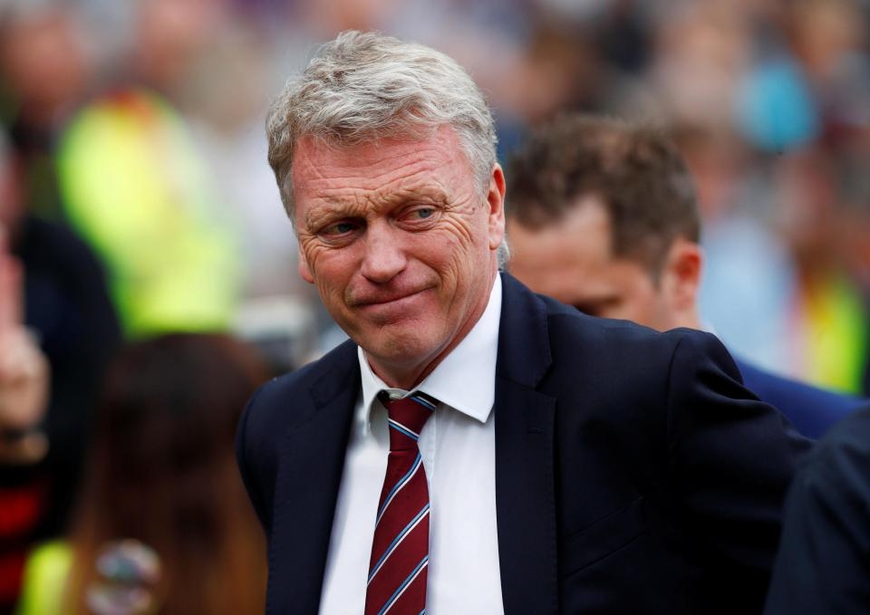 West Ham chơi lớn với 3 ứng viên 'khủng' thay David Moyes west ham choi lon voi 3 ung vien khung thay david moyes