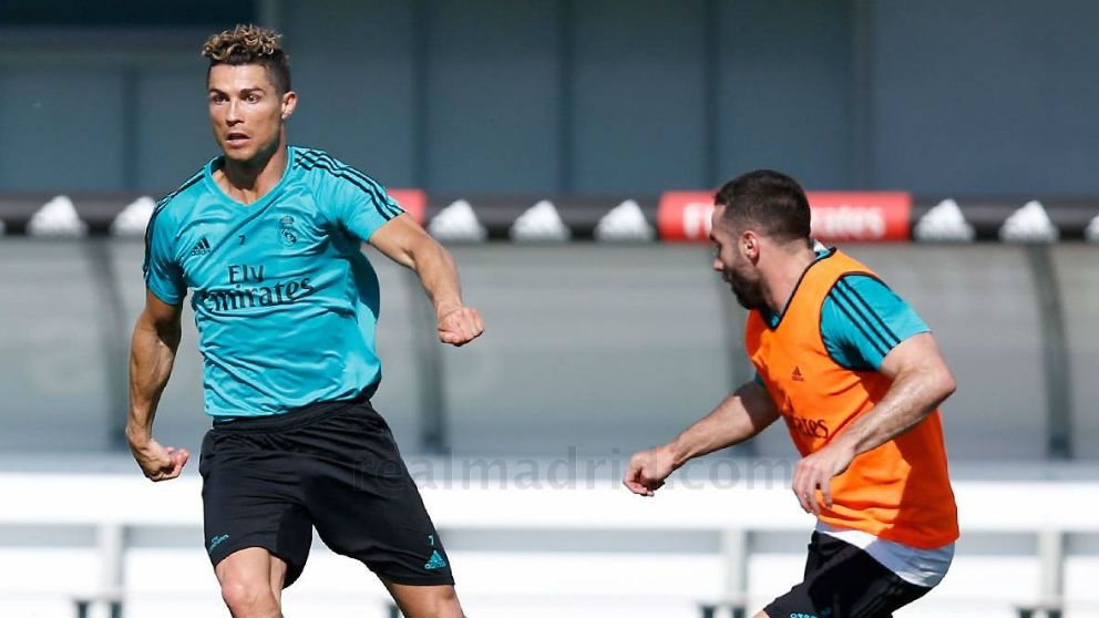 real madrid bao tin vui cho nhm truoc them chung ket champions league