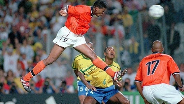 kluivert chung ta se duoc chung kien mot world cup day mau sac