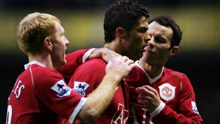 ai la cau thu xuat sac nhat lich su man utd o ky nguyen premier league