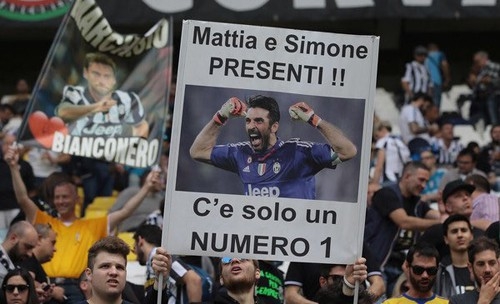 ngap nuoc mat trong ngay tam biet huyen thoai buffon