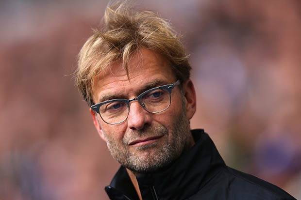 Jurgen Klopp: 'Real Madrid chẳng có nổi một điểm yếu' jurgen klopp real madrid chang co noi mot diem yeu