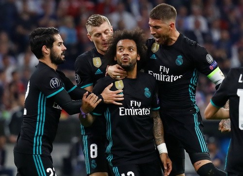 chung ket champions league cat co nguoi ham mo