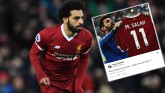 Trước trận chung kết Champions League: 'Mohamed Salah rất giống Messi'