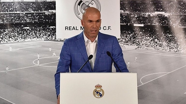 thanh tuu cua zidane tai real madrid dang duoc coi trong