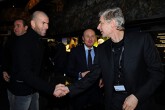 Thay thế Zidane ở Real: Ai cũng được chứ đừng là Wenger!