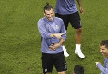 NÓNG: Manchester United ra mức giá đầu tiên cho Bale