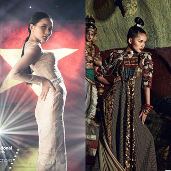 minh tu se tiep tuc bi dim hang tai asias next top model
