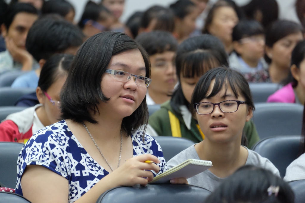 90000 ho so du thi duoc cap nhat ty le thi sinh dang ky bai thi tu nhien thap hon bai thi xa hoi