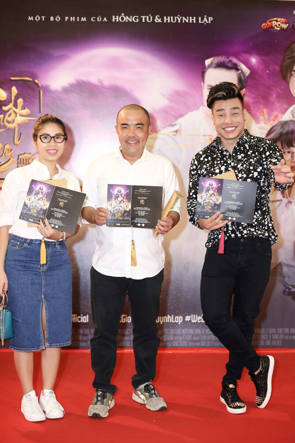 Huỳnh Lập chi gần 4 tỉ cho dự án web drama 'Ai chết giơ tay' huynh lap chi gan 4 ti cho du an web drama ai chet gio tay