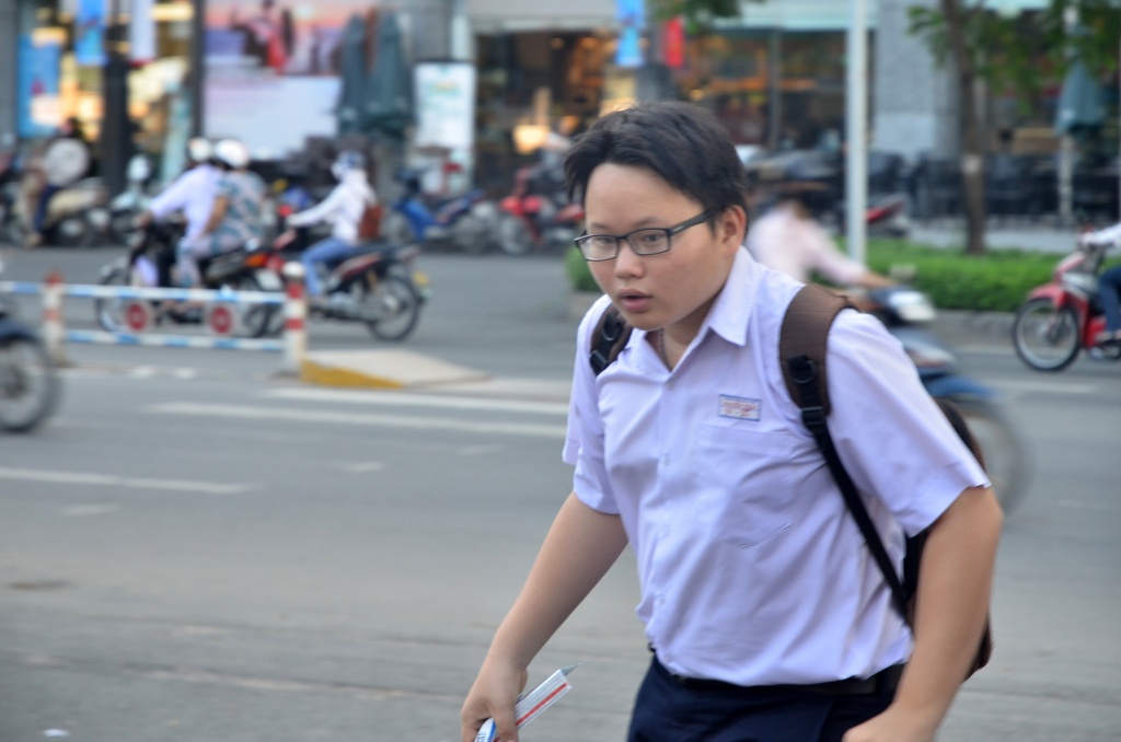 de toan tuyen sinh 10 tai tp hcm qua kho