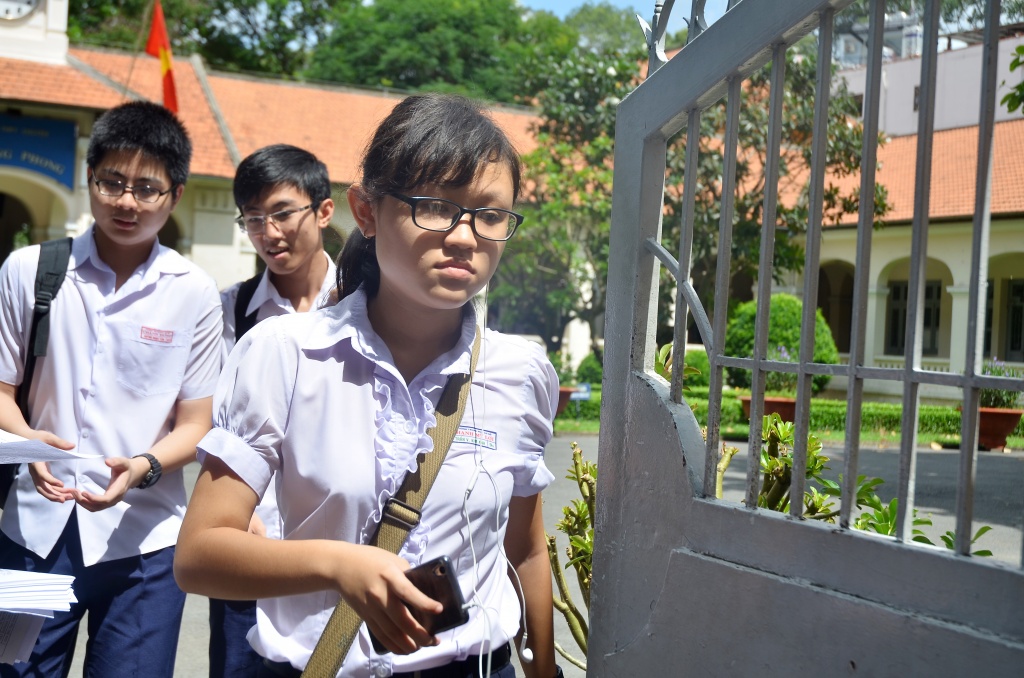 de toan tuyen sinh 10 tai tp hcm qua kho