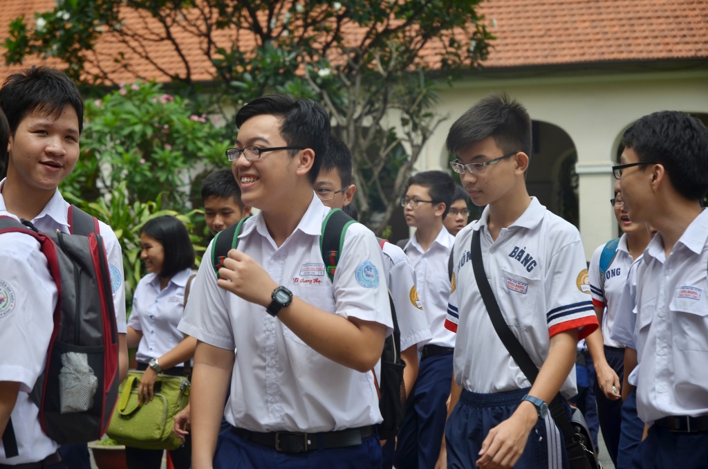de toan tuyen sinh 10 tai tp hcm qua kho