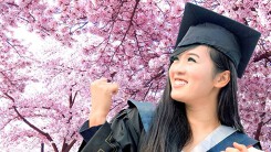 Bộ GD&ĐT tuyển sinh 05 suất học bổng toàn phần tại Nhật Bản