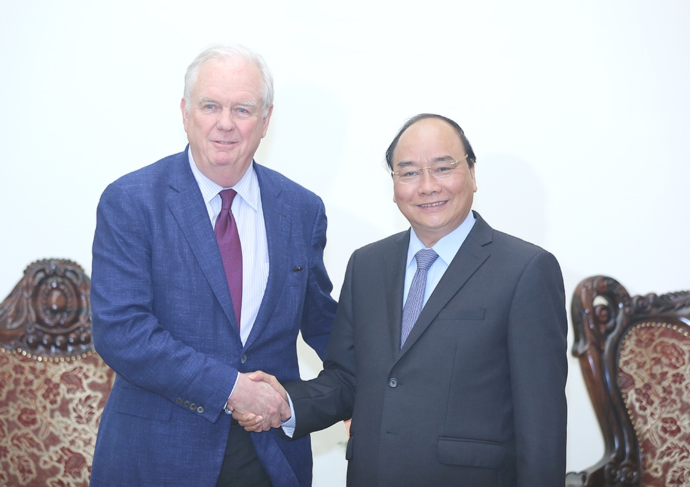 thu tuong muon dai hoc fulbright viet nam tao ra nhung nha khoi nghiep