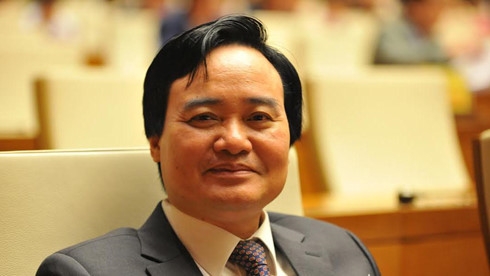 bo truong se go roi cho dai hoc ngoai cong lap