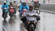 5 loại bệnh dễ tấn công cơ thể trong mùa mưa