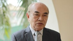 Quan điểm của Giáo sư Lâm Quang Thiệp về không công bố đề, đáp án thi quốc gia