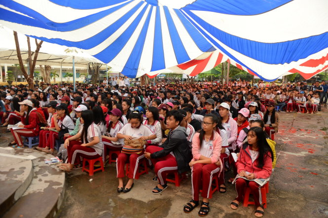 khong nen dua ra quyet dinh chon nganh voi vang