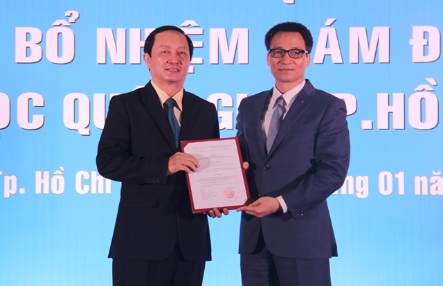 dhqg tphcm can ho tro cong dong khoi nghiep sang tao