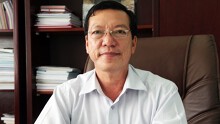Lãnh đạo huyện Bình Chánh: 'Quy hoạch thành quận vì đang đông dân nhất nước'