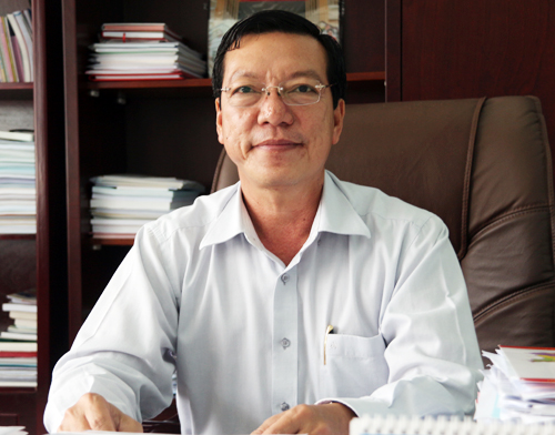 lanh dao huyen binh chanh quy hoach thanh quan vi dang dong dan nhat nuoc