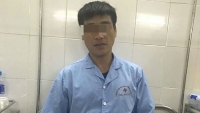 rau song ngam nuoc muoi co sach giun san