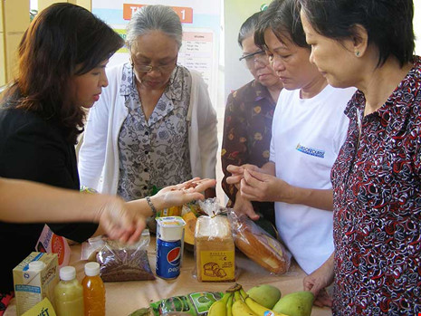 an uong ngay tet 3 luu y 4 dieu tranh