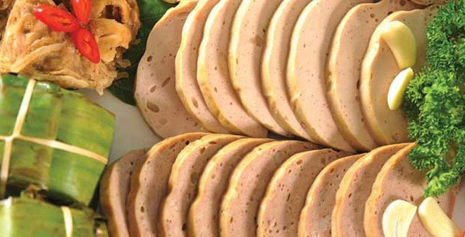 ai can kieng banh chung mut ruou bia gio cha