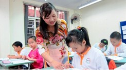 Bộ GD&ĐT bỏ quy định tuyển dụng giáo viên mầm non, giáo dục phổ thông