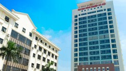 Trường Đại học Công nghiệp Hà Nội công bố thông tin tuyển sinh 2017