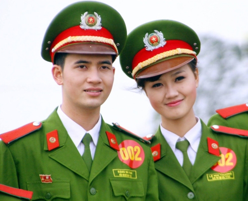 nam 2017 cac truong cand khong su dung to hop van su dia de xet tuyen