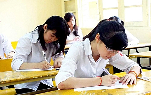 bo gddt huong dan day hoc on tap thi thpt quoc gia 2017