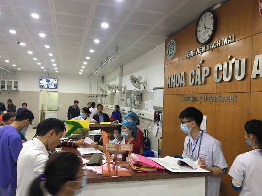 tet xong don dap nhap vien