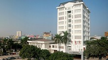 Đại Học Quốc gia Hà Nội tuyển sinh 7.345 chỉ tiêu năm 2017