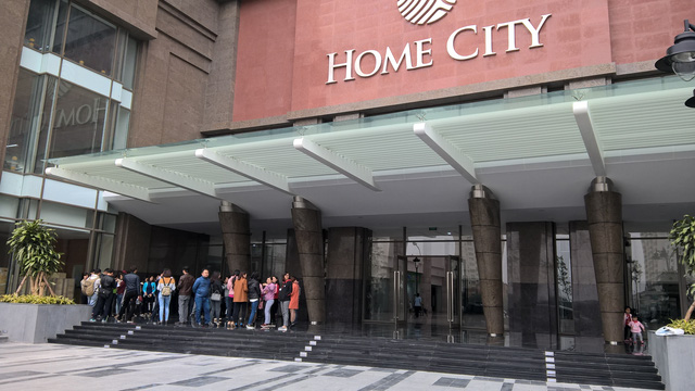 cu dan home city to chu dau tu quotepquot dan di duong vong vao can ho
