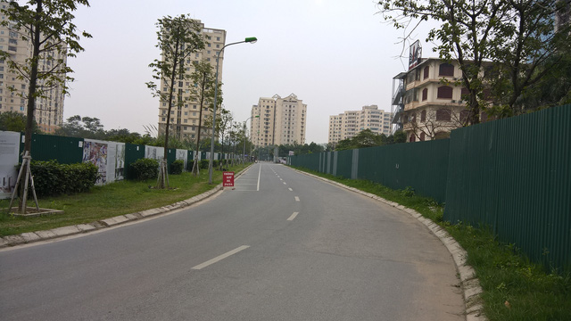 cu dan home city to chu dau tu quotepquot dan di duong vong vao can ho